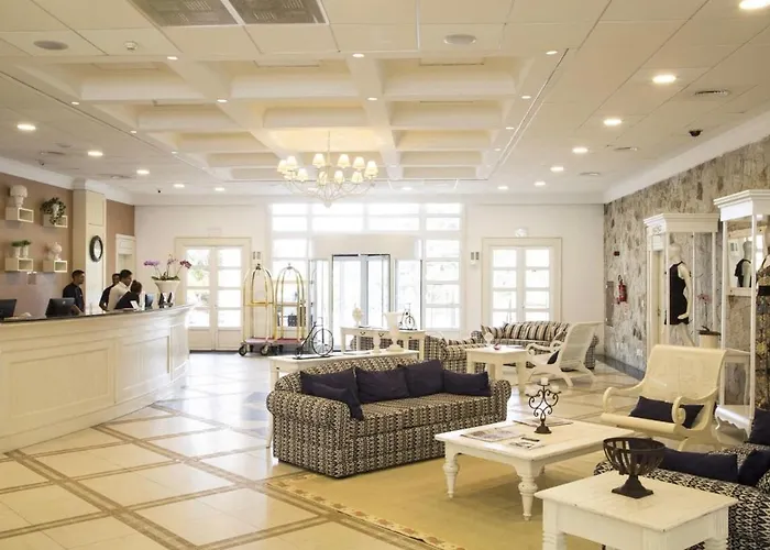 Il Campanario Villagio Resort Apto Studio 2111