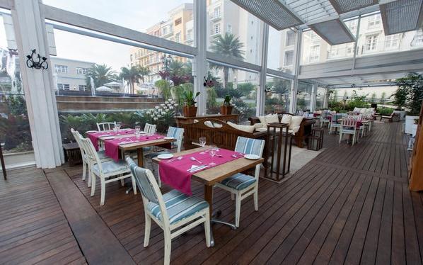 Il Campanario Villagio Apto 2111 Aparthotel Florianopolis