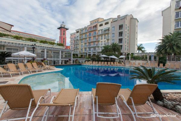Il Campanario Villagio Apto 2111