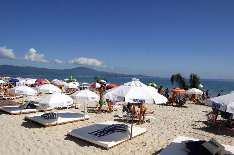 Il Campanario Villagio Apto 2111 Aparthotel Florianopolis