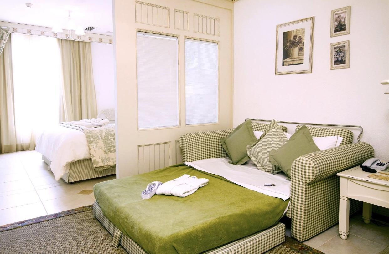 Aparthotel Il Campanario Villagio Apto 2111 Florianopolis