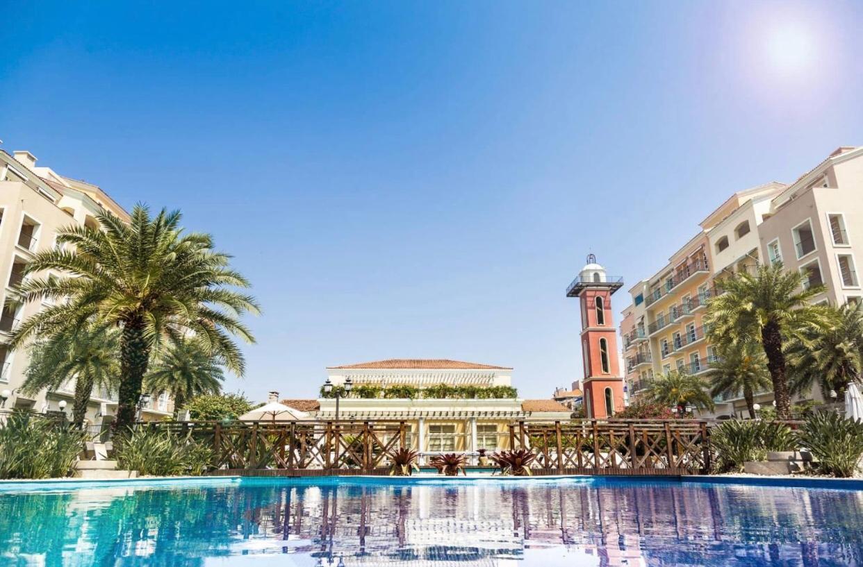 Aparthotel Il Campanario Villagio Apto 2111