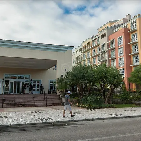 Il Campanario Villagio Resort Apto Studio 2111 Florianopolis Exterior photo